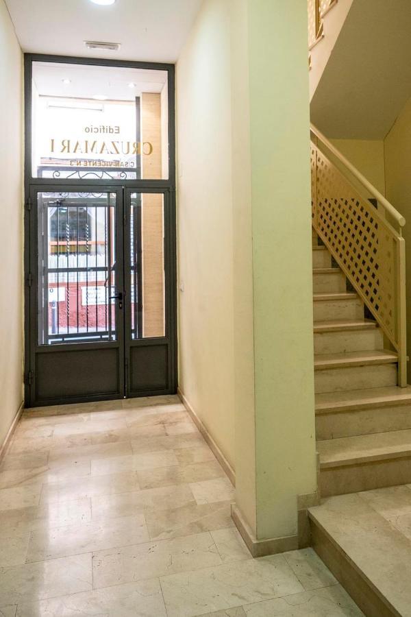 Apartamento Buen Camino Μπένιντορμ Εξωτερικό φωτογραφία