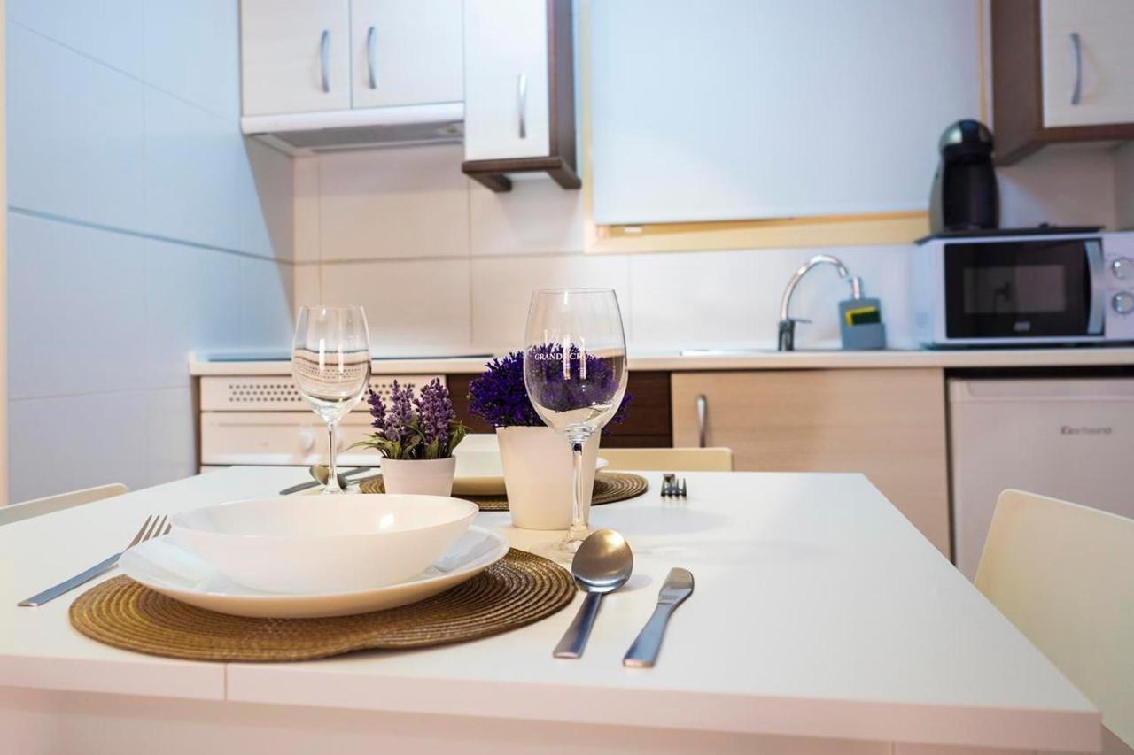 Apartamento Buen Camino Μπένιντορμ Εξωτερικό φωτογραφία