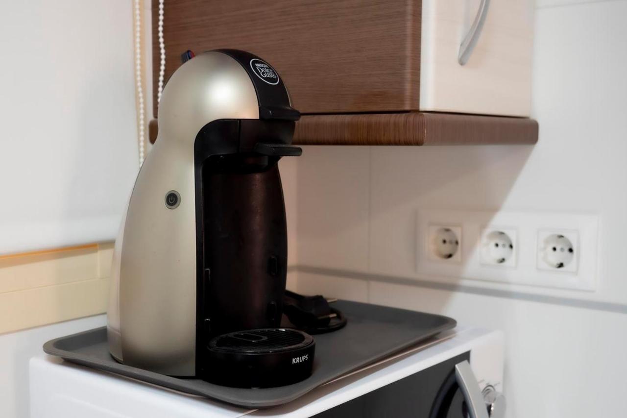 Apartamento Buen Camino Μπένιντορμ Εξωτερικό φωτογραφία
